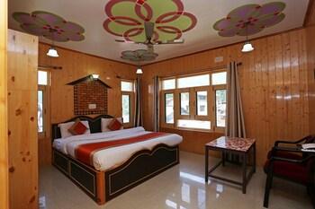 Super Oyo Hotel El Classics Srīnagar 外观 照片